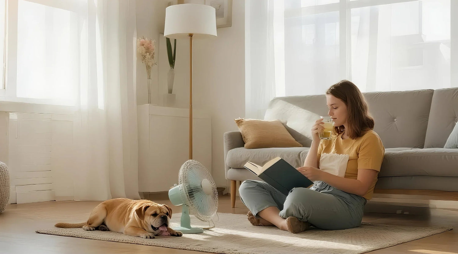 Stay Cool This Summer: Smart Tips for Beating the Heat