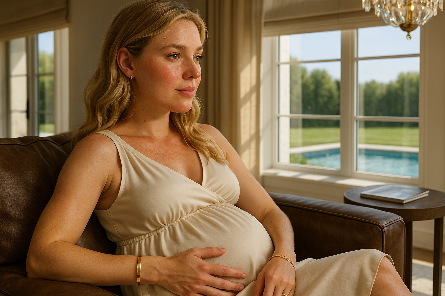 Why Cooling Comforters Are a Summer Essential for Moms-to-Be and Little Ones