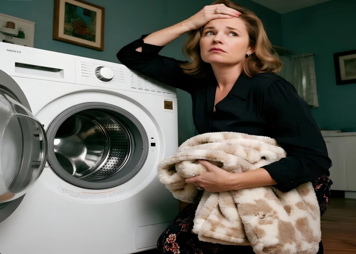 What Temperature Do You Wash Your Blanket?