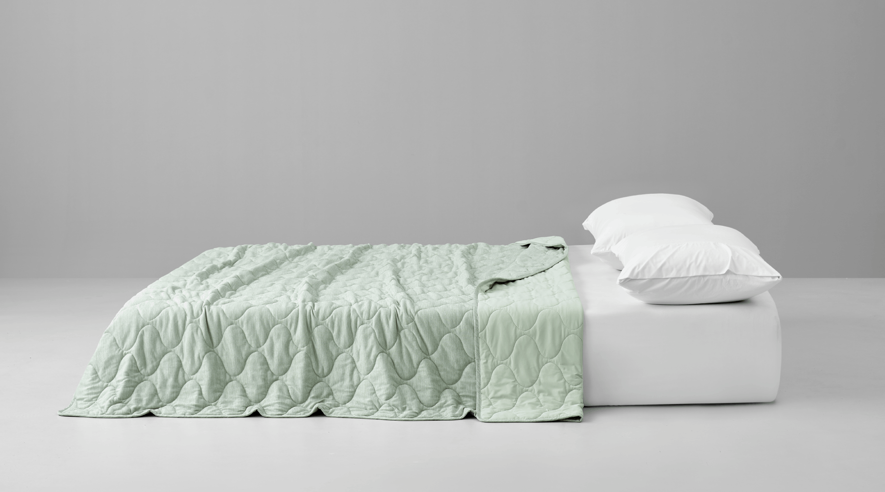 Summer Cooling Comforters for Hot Nights