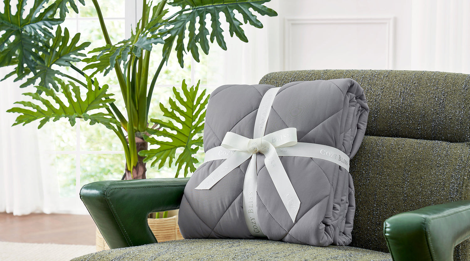 Ultimate Guide to Caring for Your Cooling Comforter