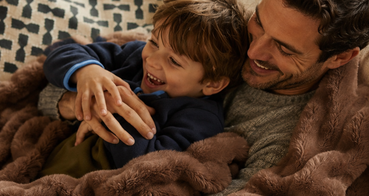 Father’s Day Gift Ideas for Summer Comfort