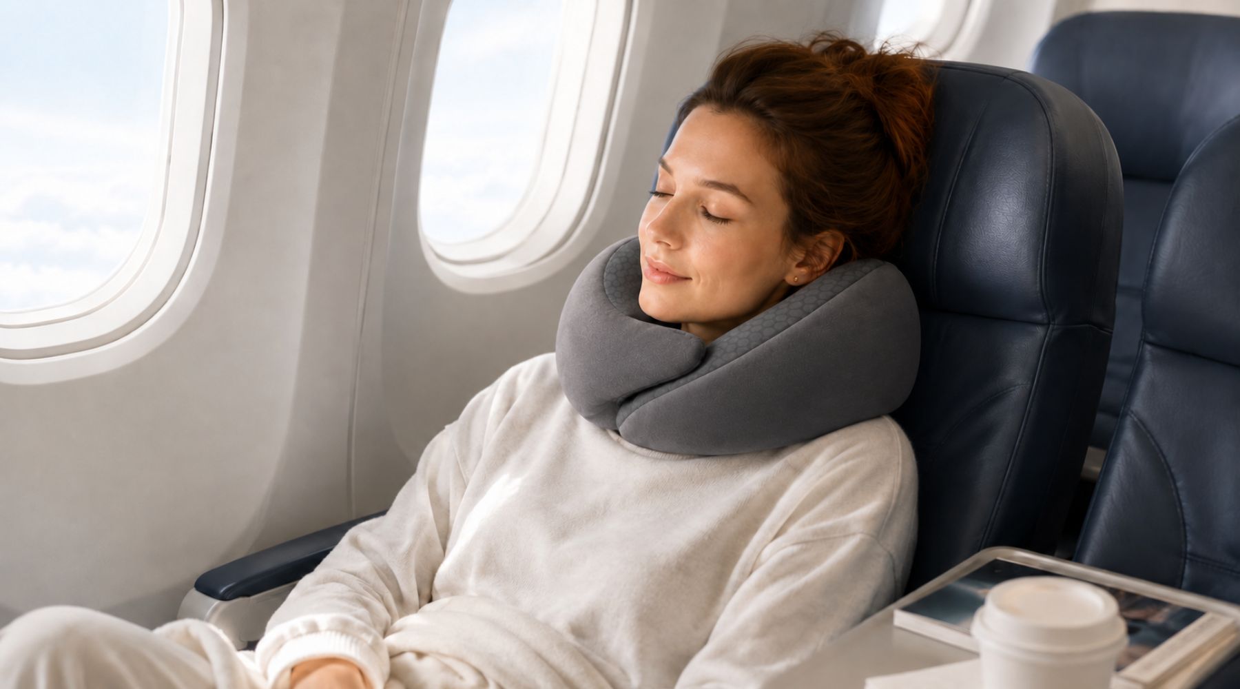 Best Travel Pillow for Long Flights 2026 Guide - Cozy Bliss