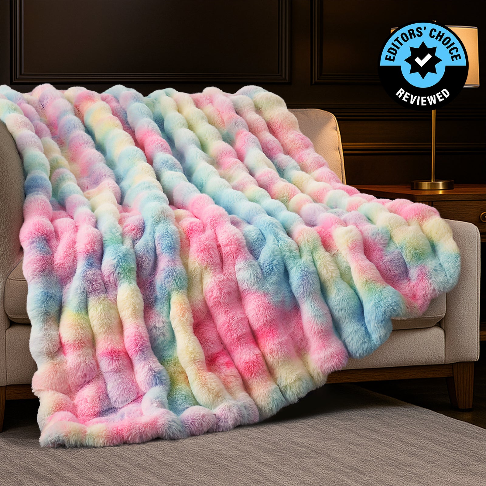 #color_Tie-dye Rainbow