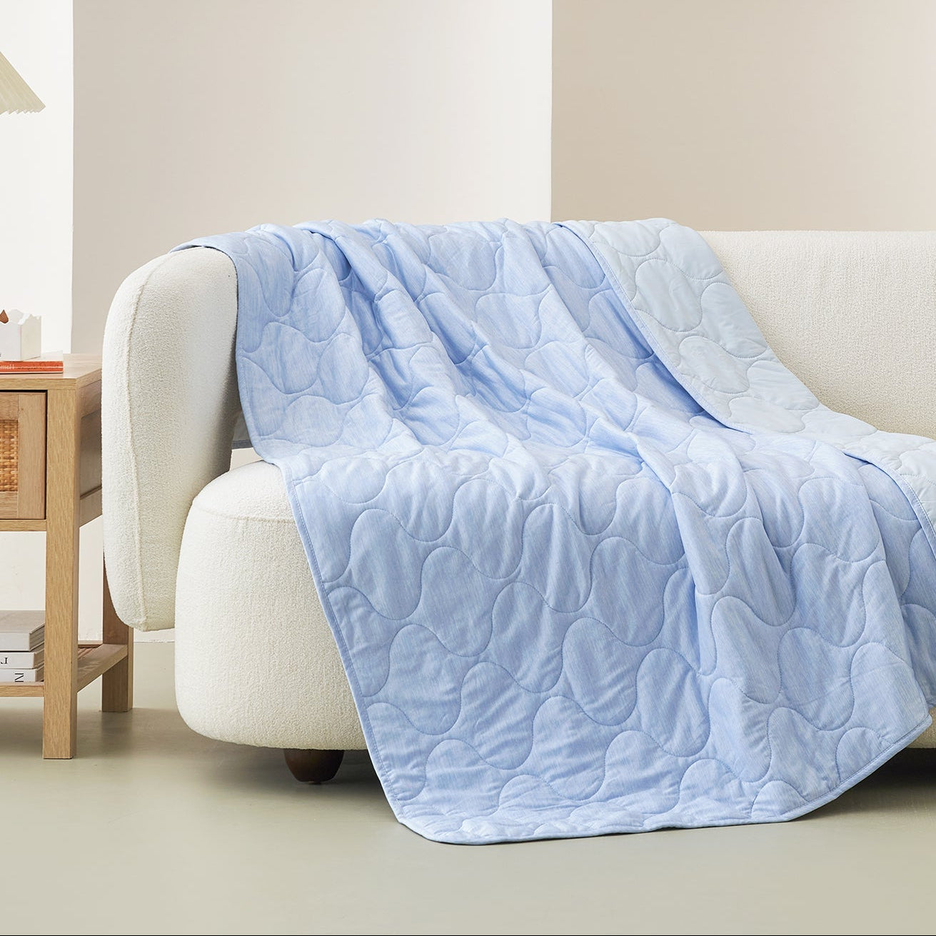 Advanced Pro Cooling Double-sided Blanket