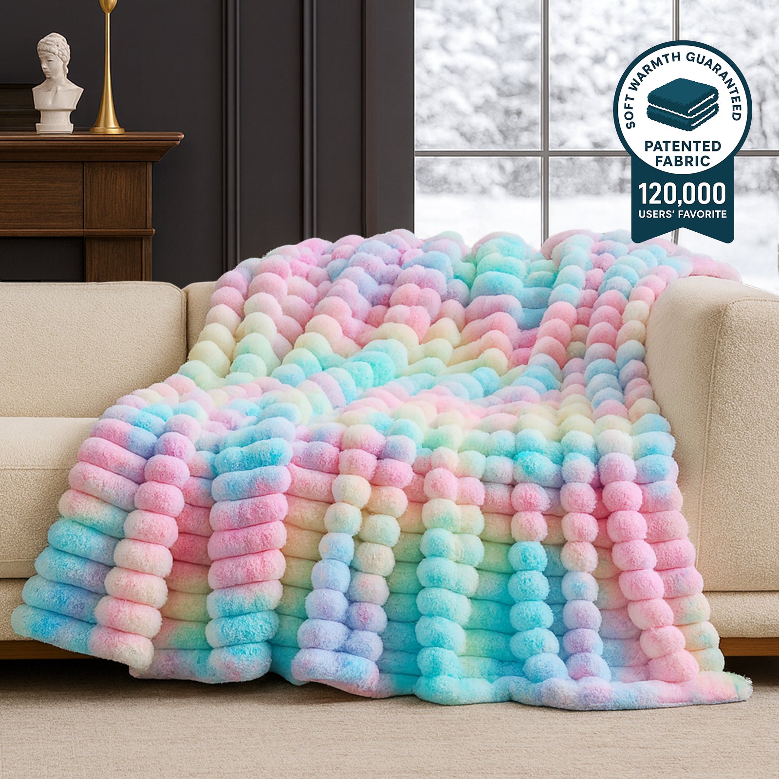 #color_Tie-dye Rainbow