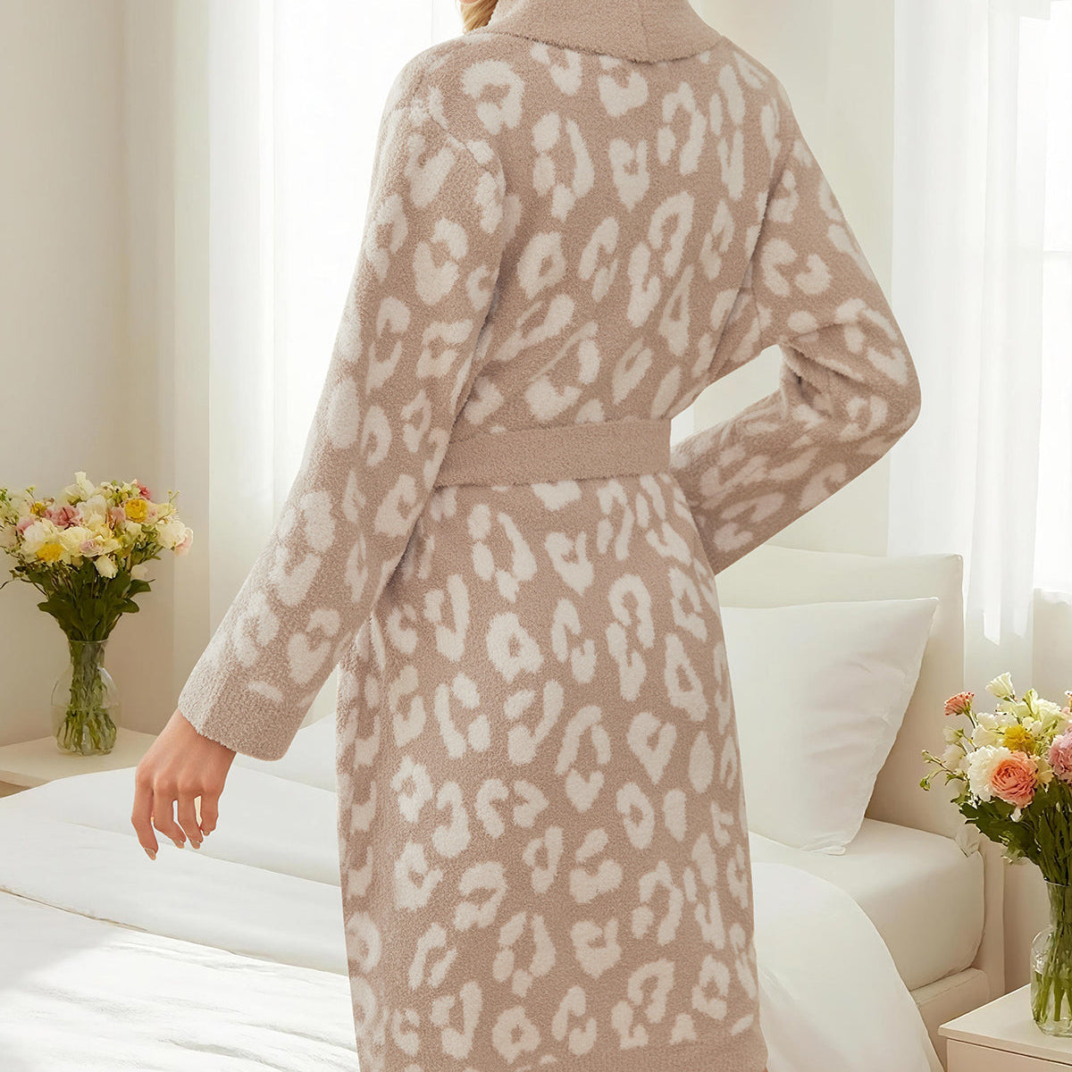 #color_Leopard Beige