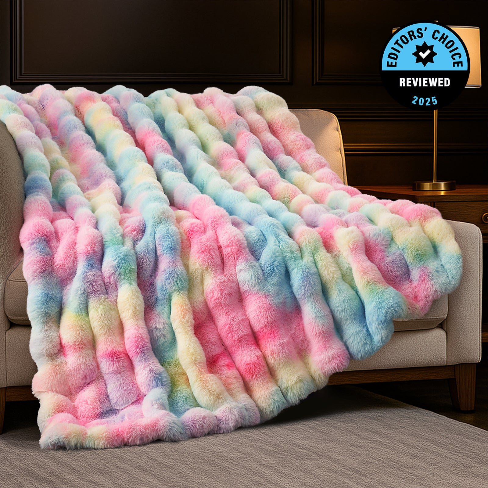 #color_Tie-dye Rainbow