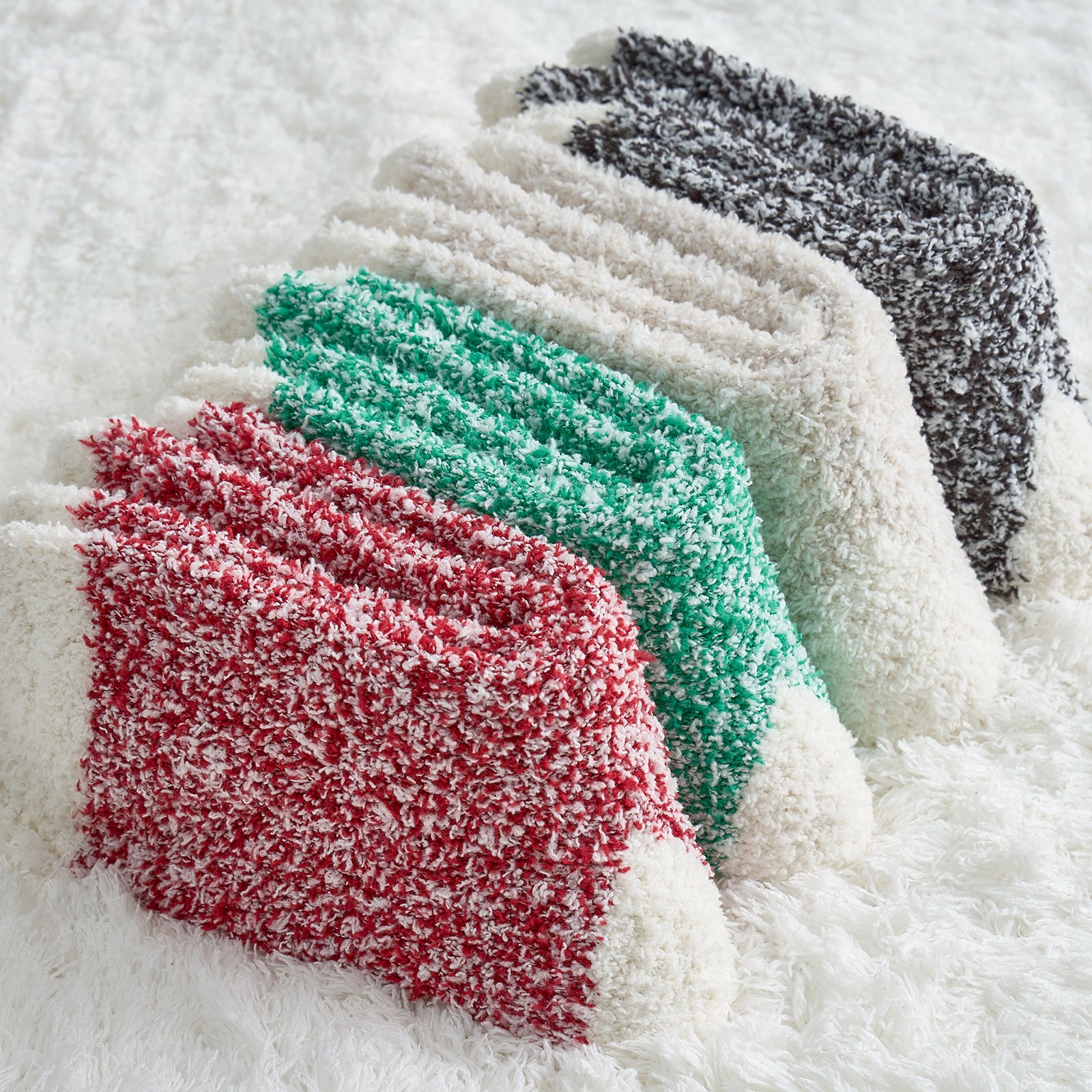 #Color_Red/Green/Black/White