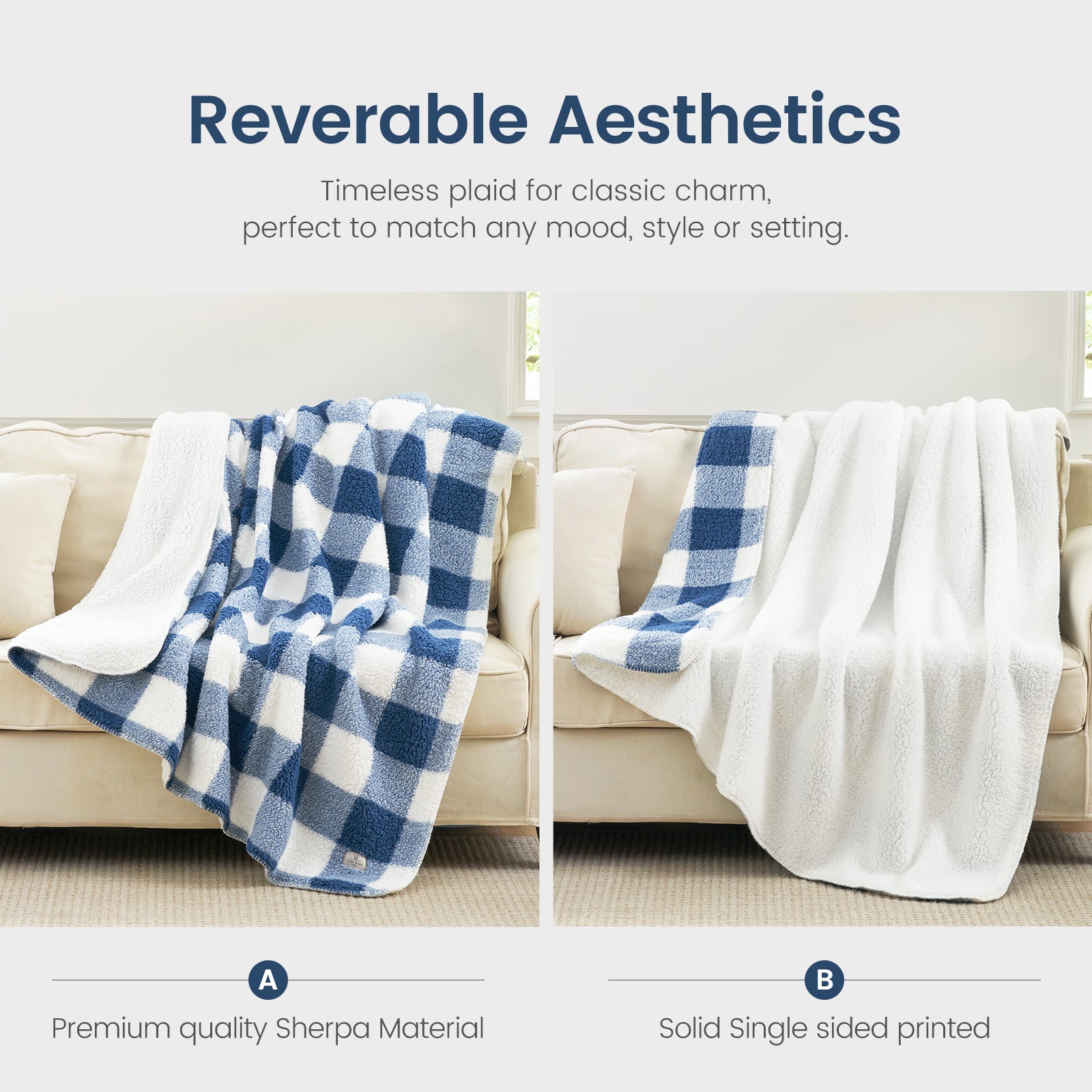 #color_Buffalo Plaid-navy Blue