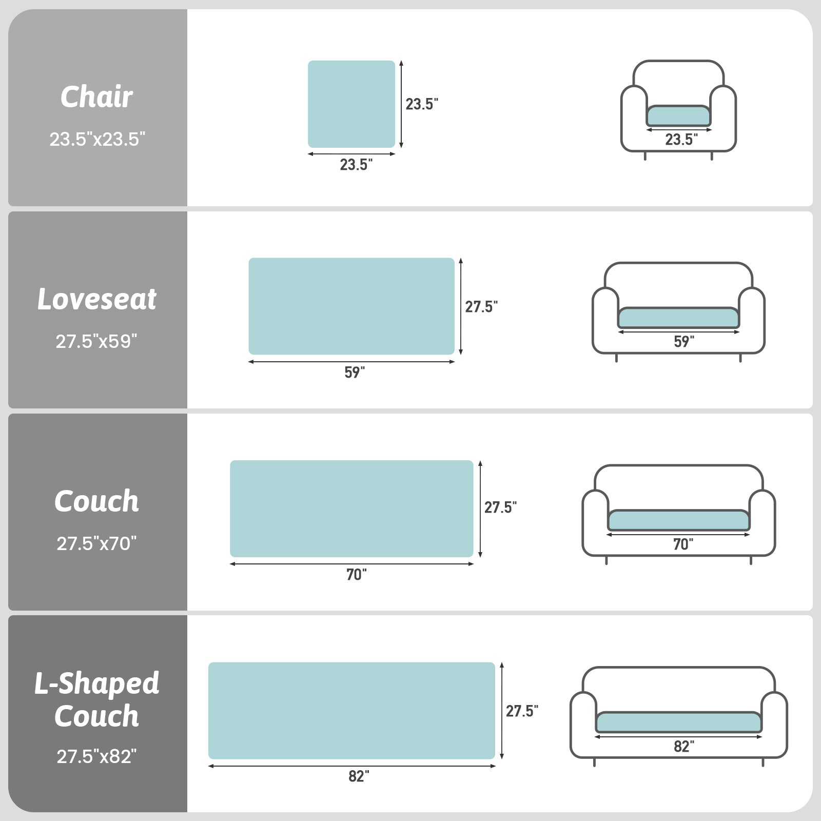 Cozy Bliss X CK Tie-dye Bubble Faux Fur Couch Cover