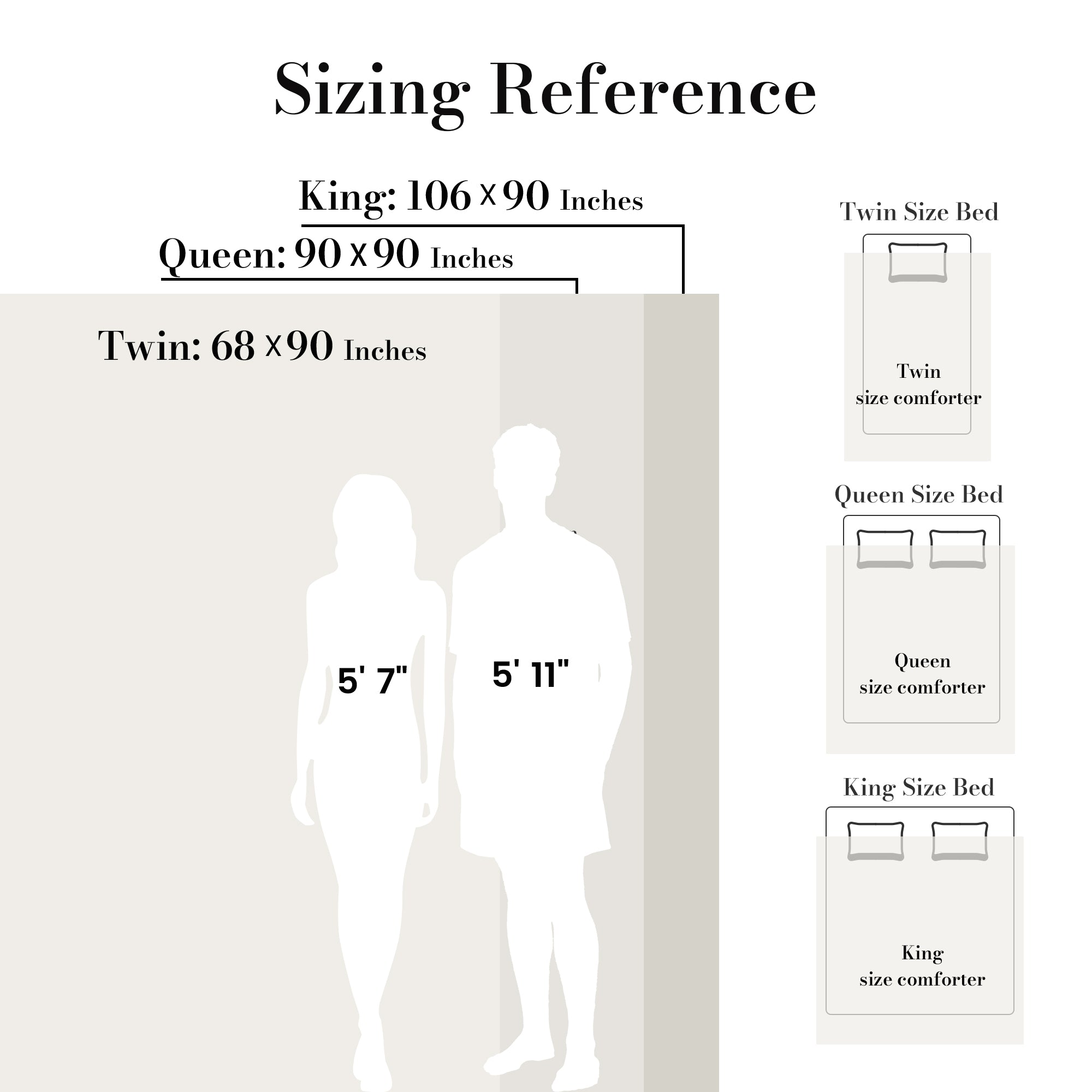 Winter Jacquard Cuddle Soft Waffle Comforter Set