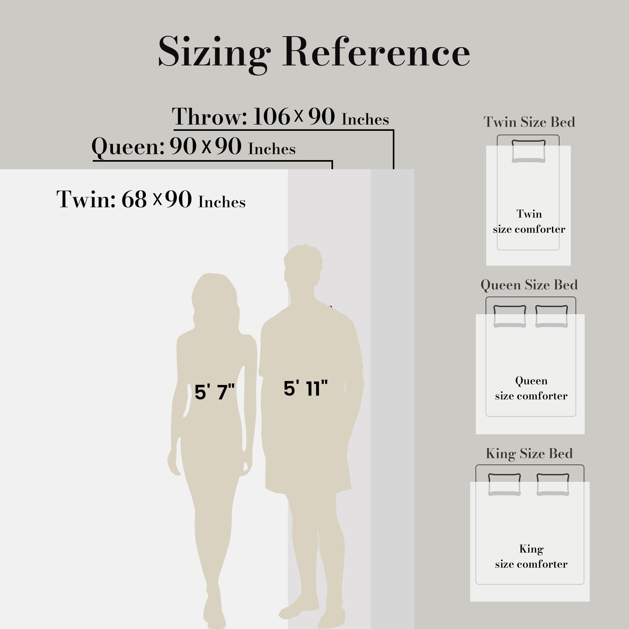 Cozy Bliss X Amélie Home Bubble Comforter Set