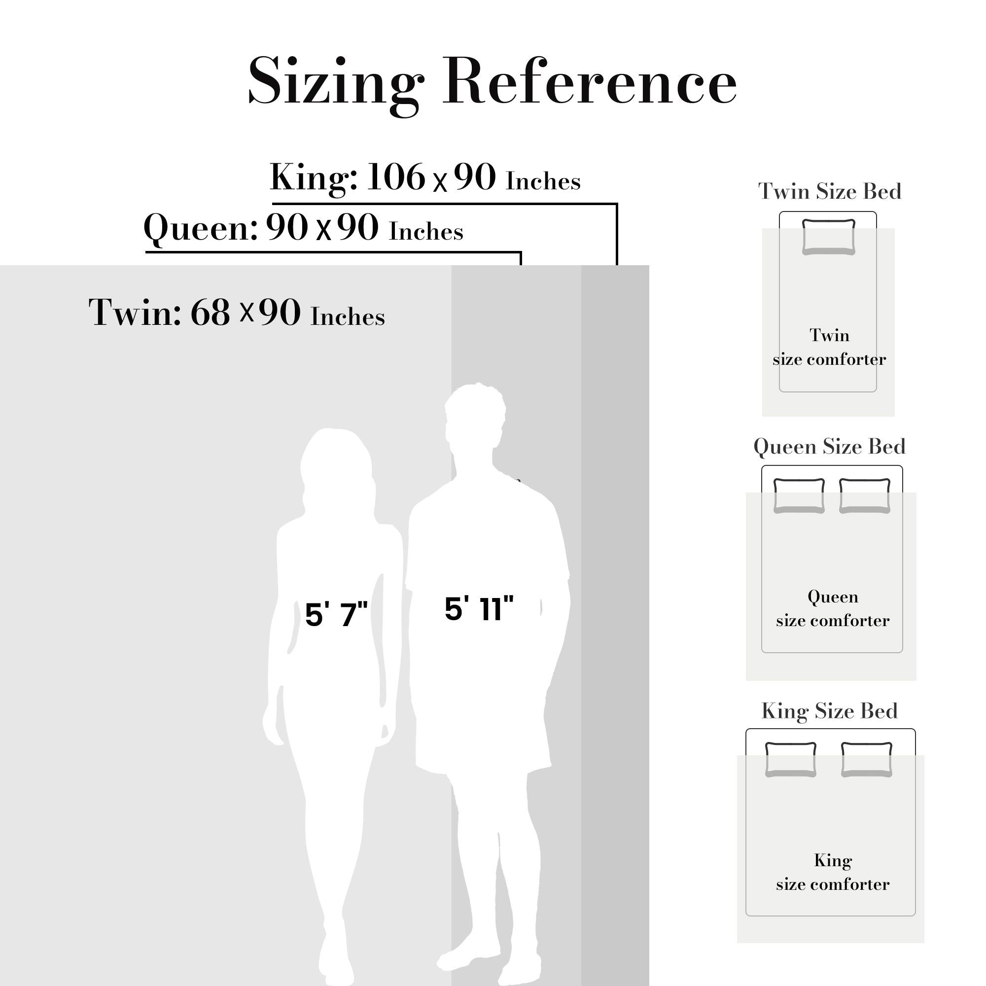 All-Season Faux Tufted Cable Comforter Set