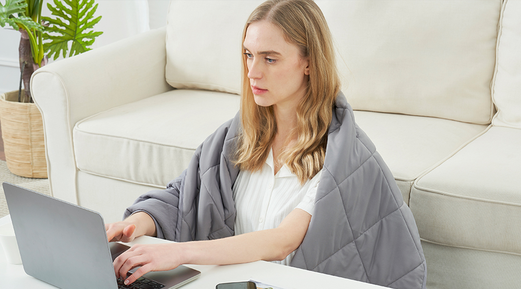 Need Fast Relief? Three Natural Ways to Manage Night Sweats and Hot Flashes