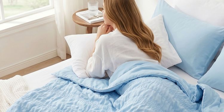Does Cooler Sleep Actually Improve Sleep Quality? A Practical Guide for Hot Sleepers