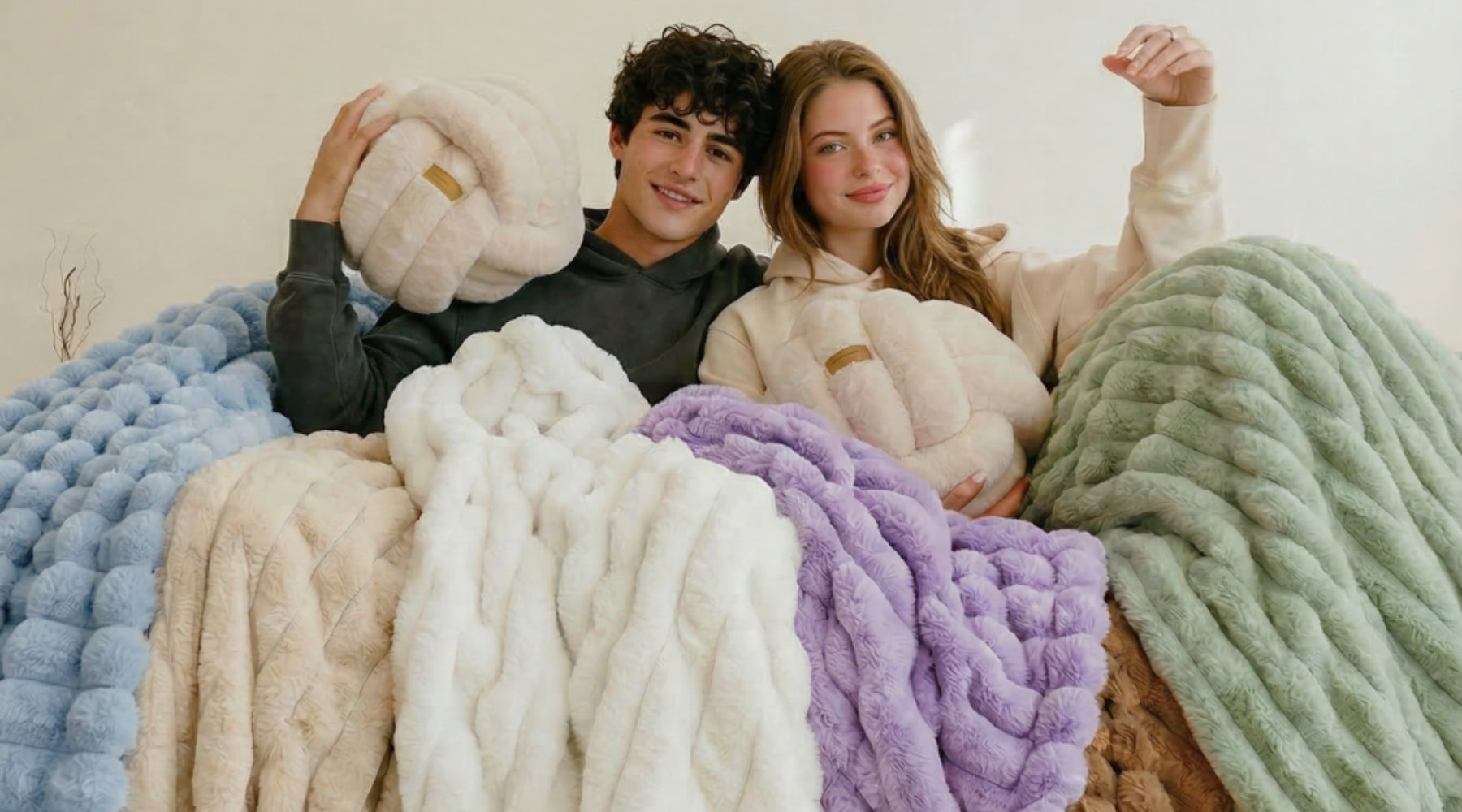 The Comfort Blanket You Didn’t Know You Needed (Until You Use It)
