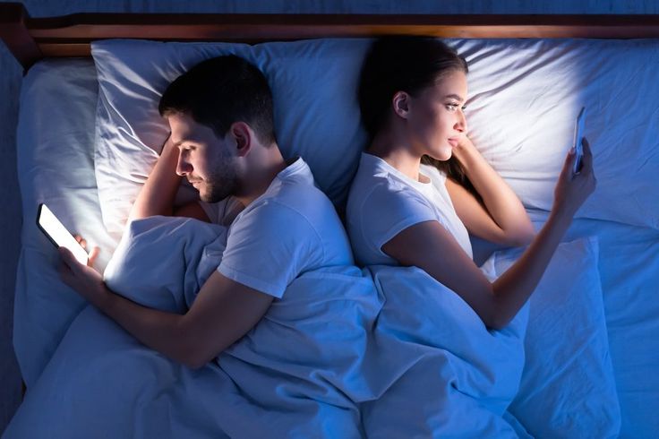 What is Sleep Divorce? The Secret to a Better Night's Rest or a Relationship Red Flag
