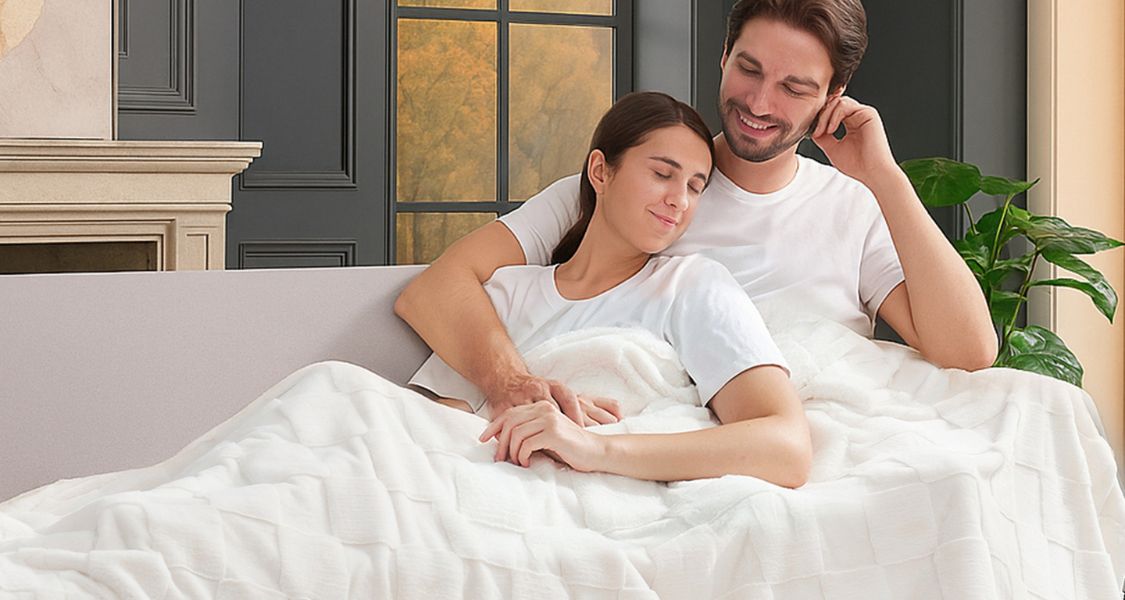 The Throw Blanket Is Doing More Work Than You Think: A Room-by-Room Guide