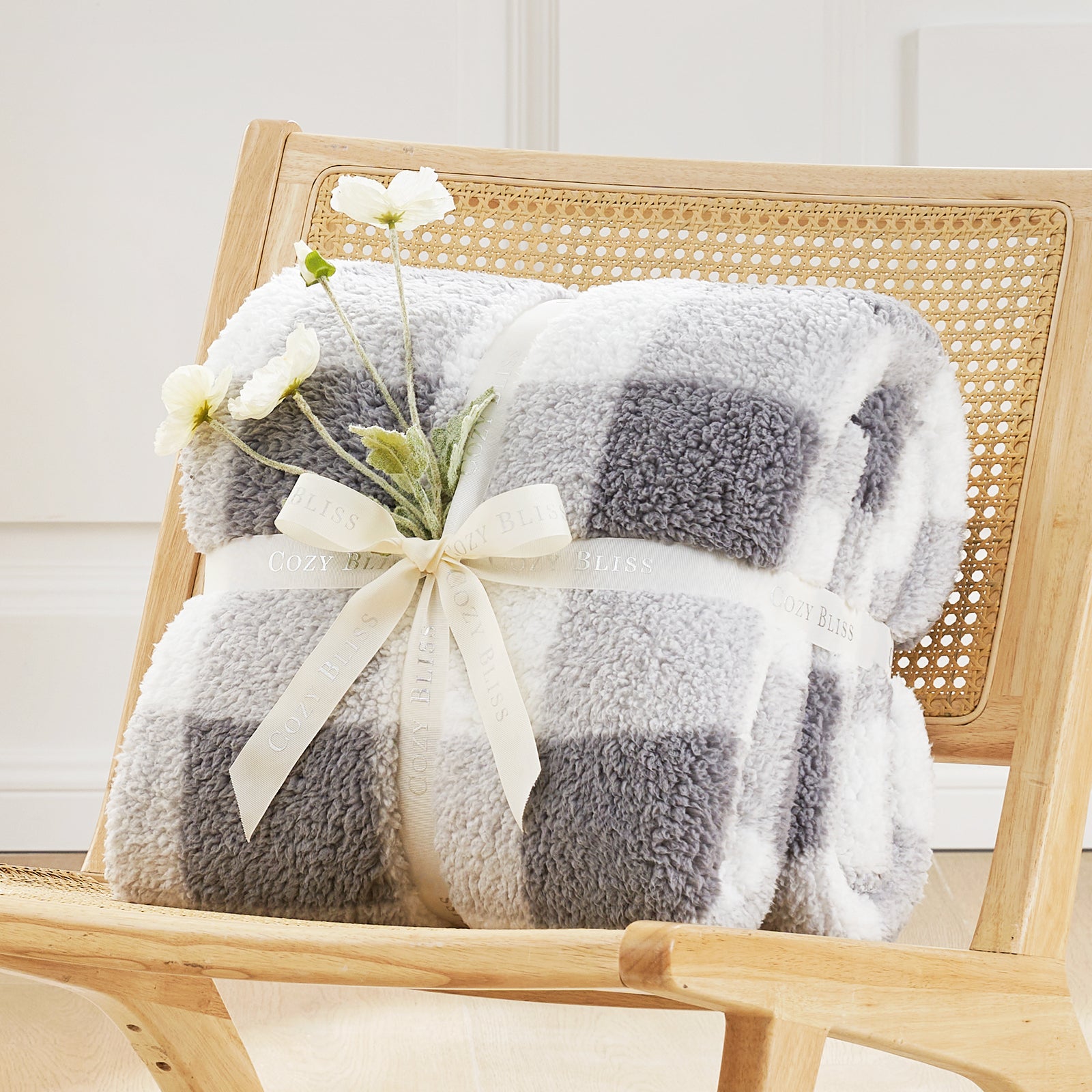  #color_Buffalo Plaid-grey