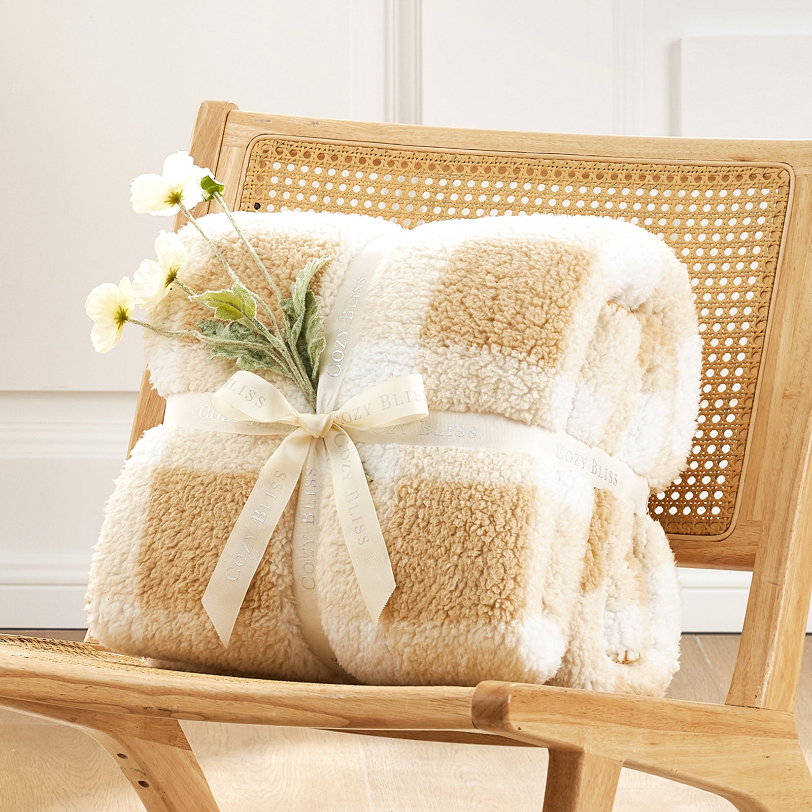  #color_Buffalo Plaid-beige