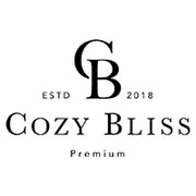 Cozy Bliss logo
