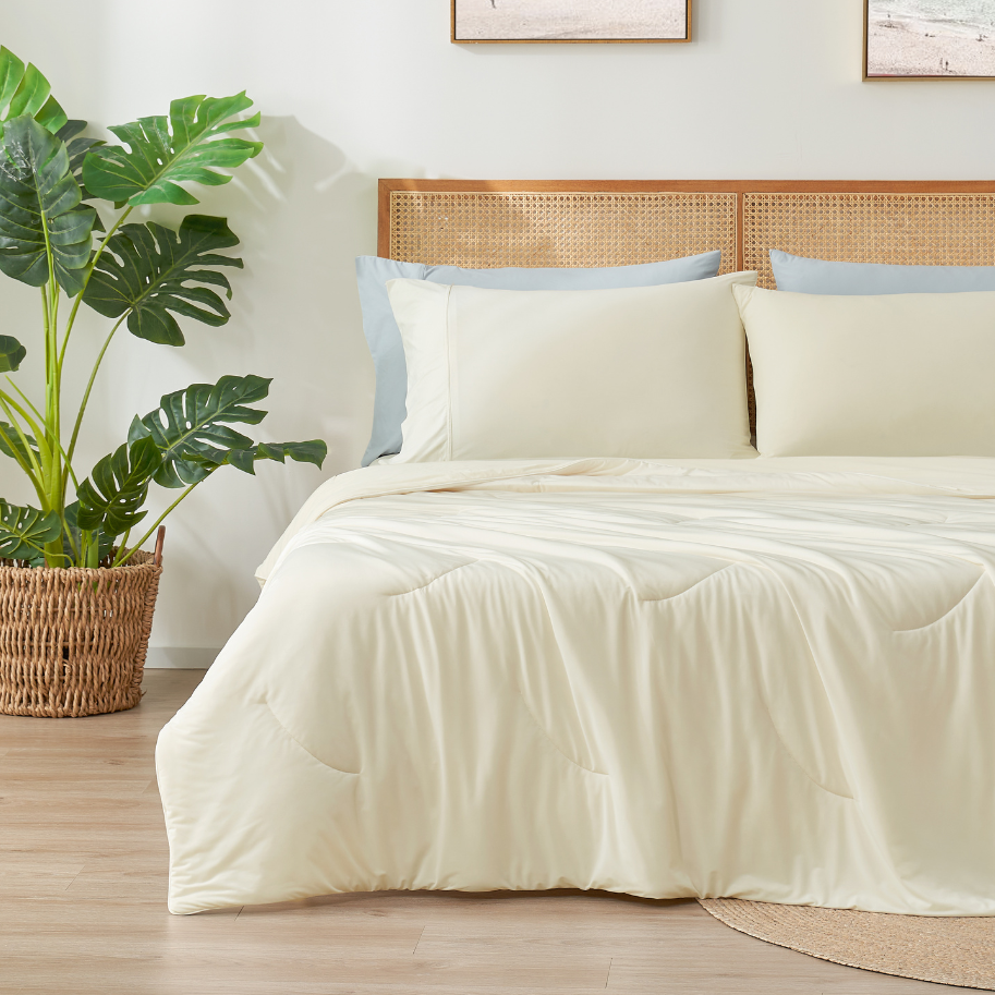 Ultra Cooling Double-sided Comforter