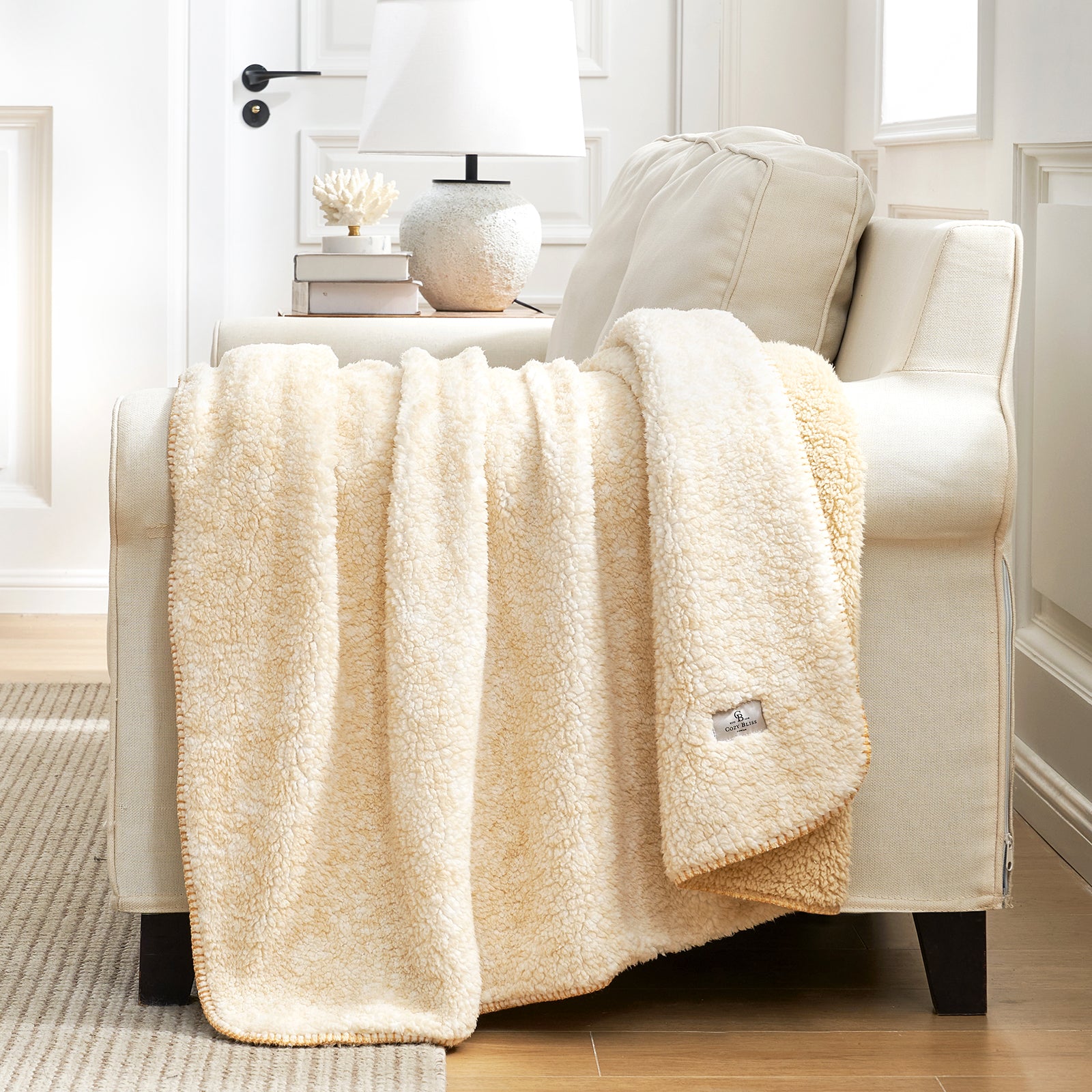 #color_ Mottled Beige