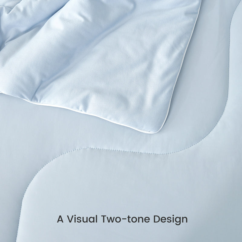 cooling comforter