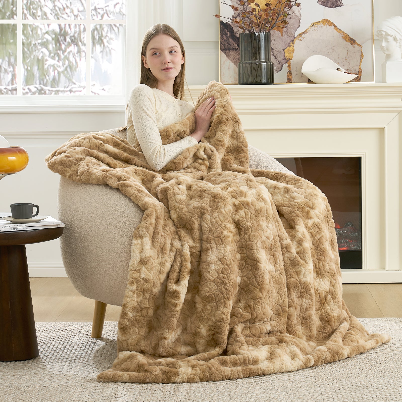 #color_Tie-dye Khaki