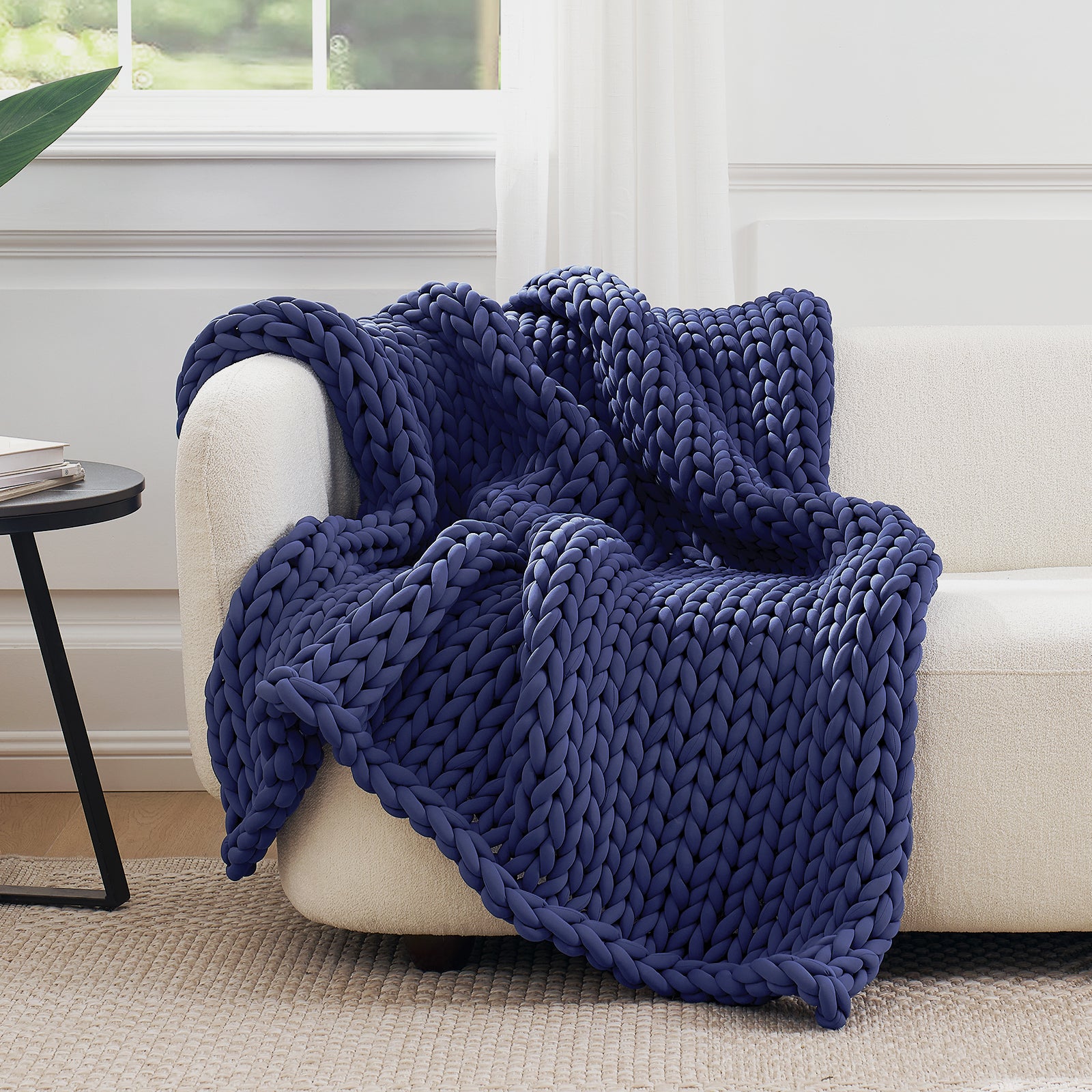 #color_Mottled Navy Blue