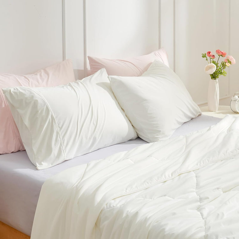 Cooling Pillowcases for Hot Sleepers