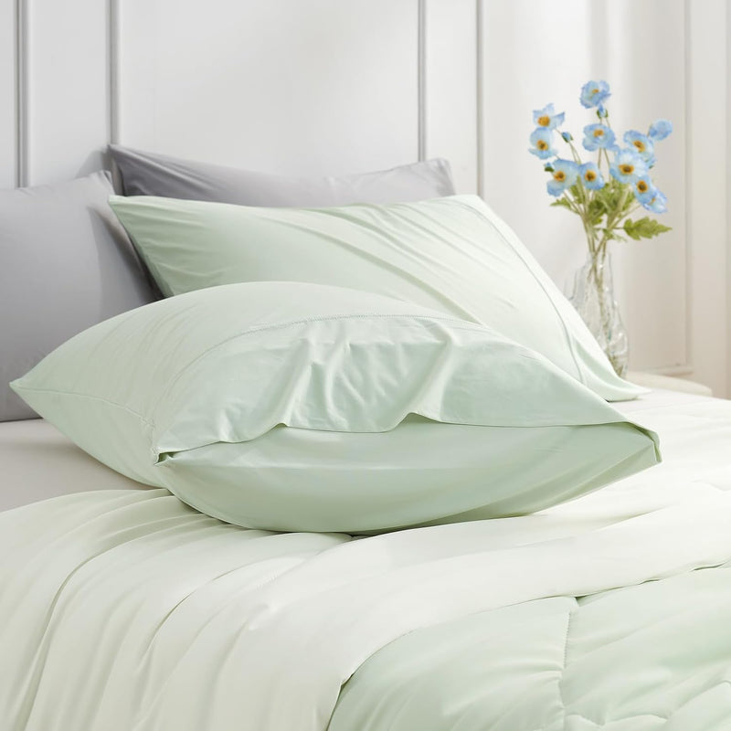Cooling Pillowcases for Hot Sleepers