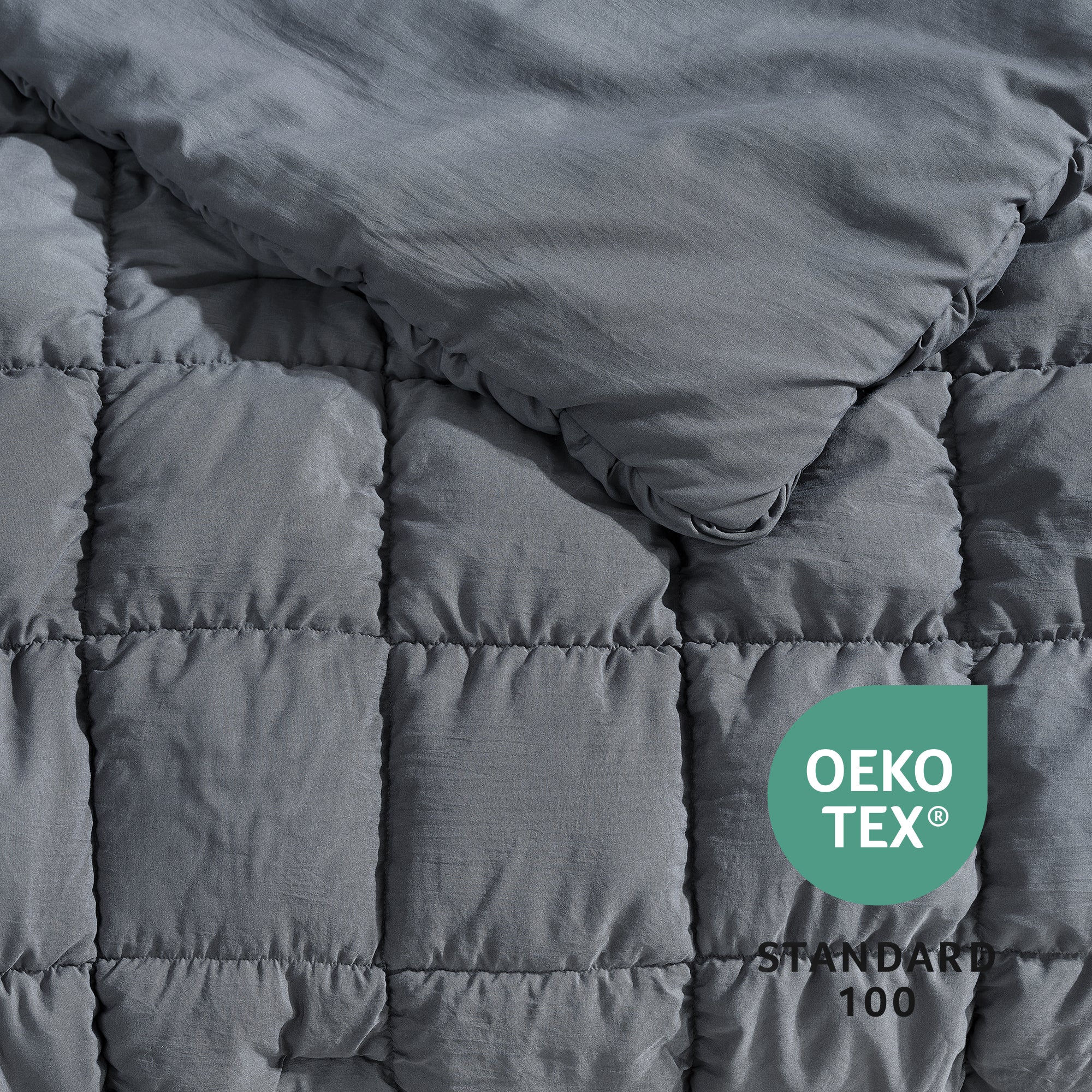 Cozy Bliss X Amélie Home Bubble Comforter Set