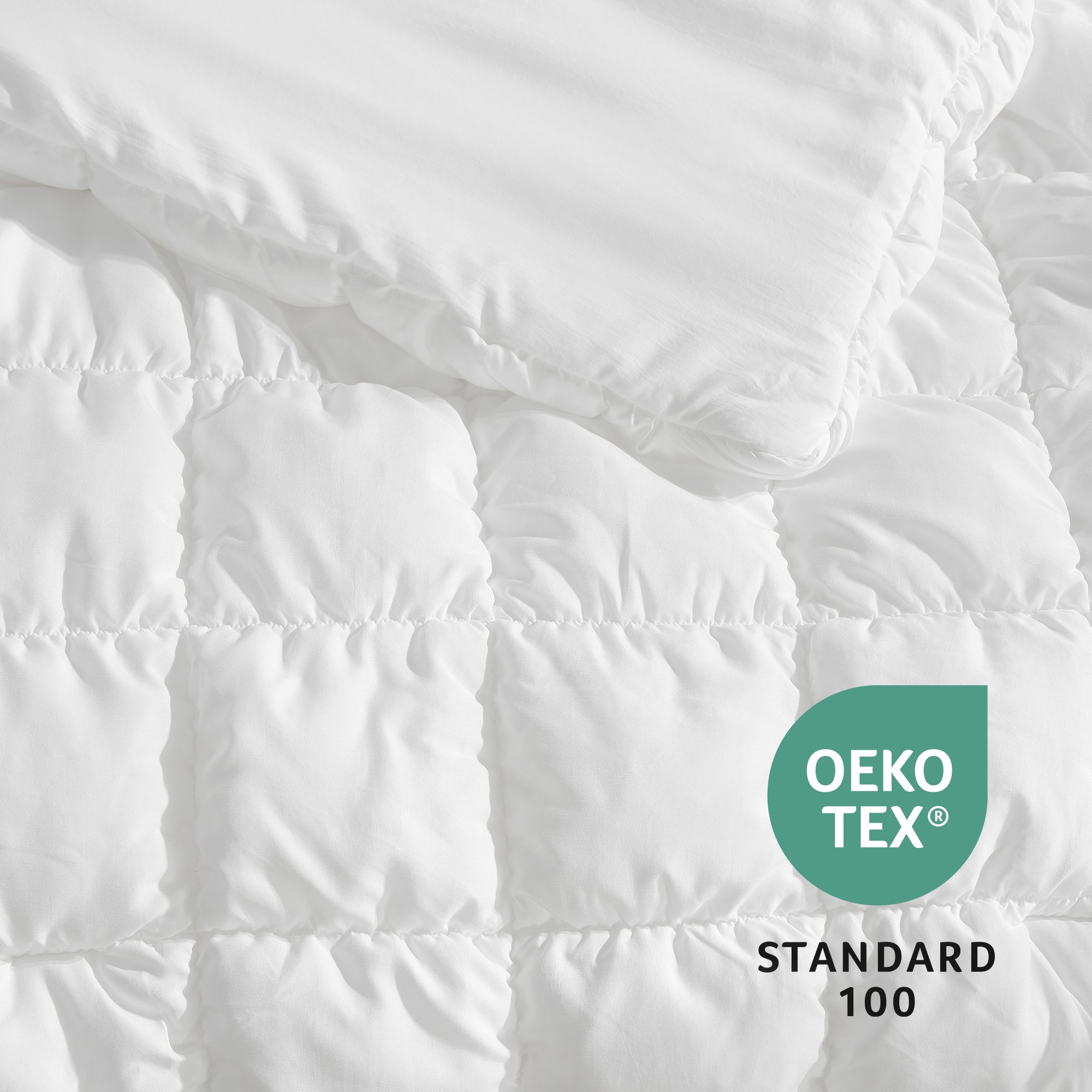 Cozy Bliss X Amélie Home Bubble Comforter Set