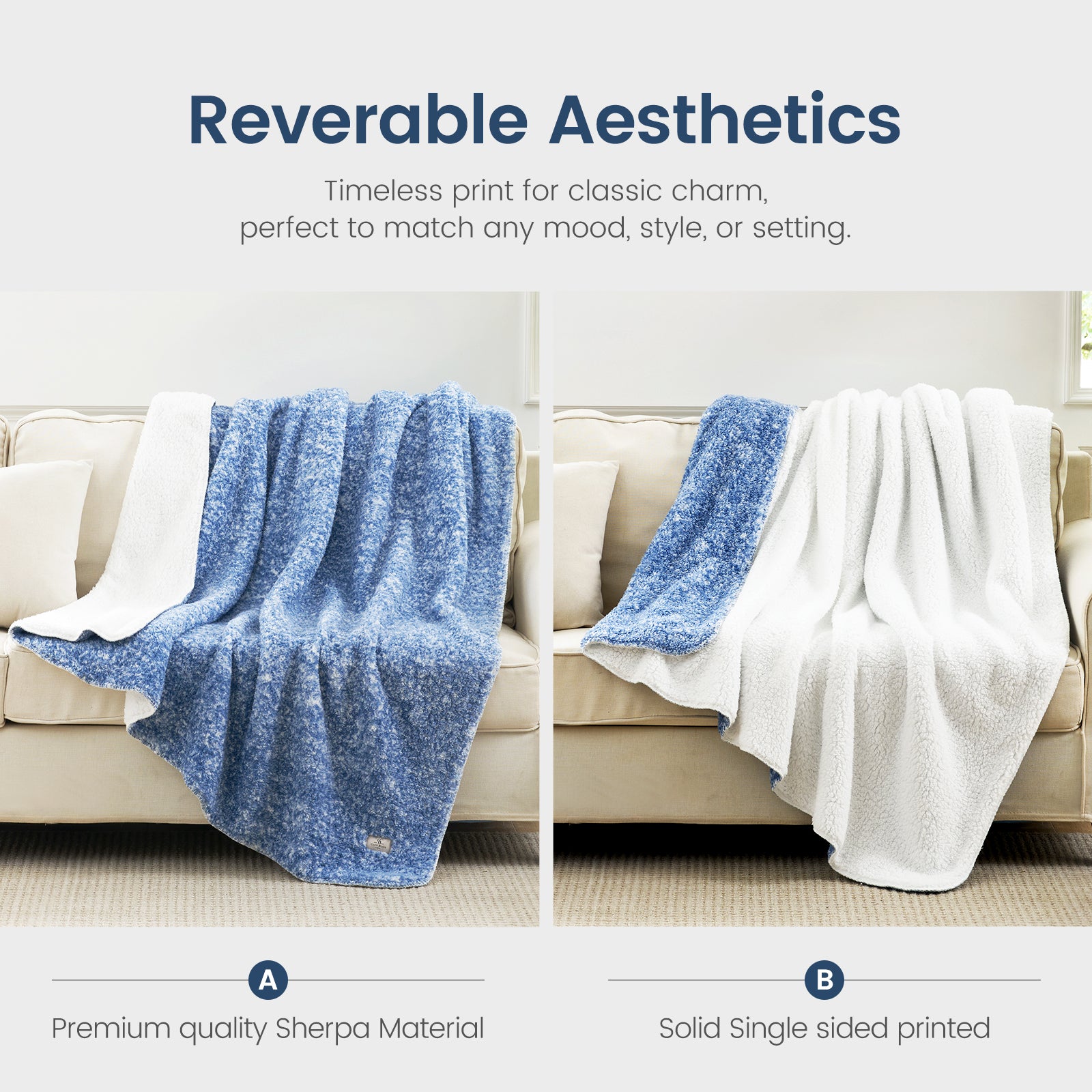 #color_ Mottled Navy Blue