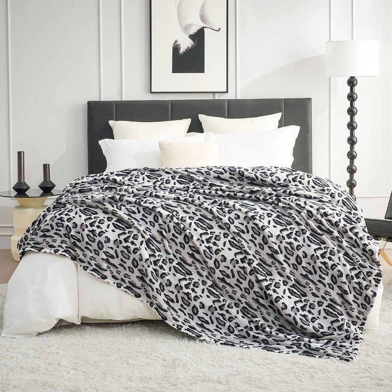 fleece throws