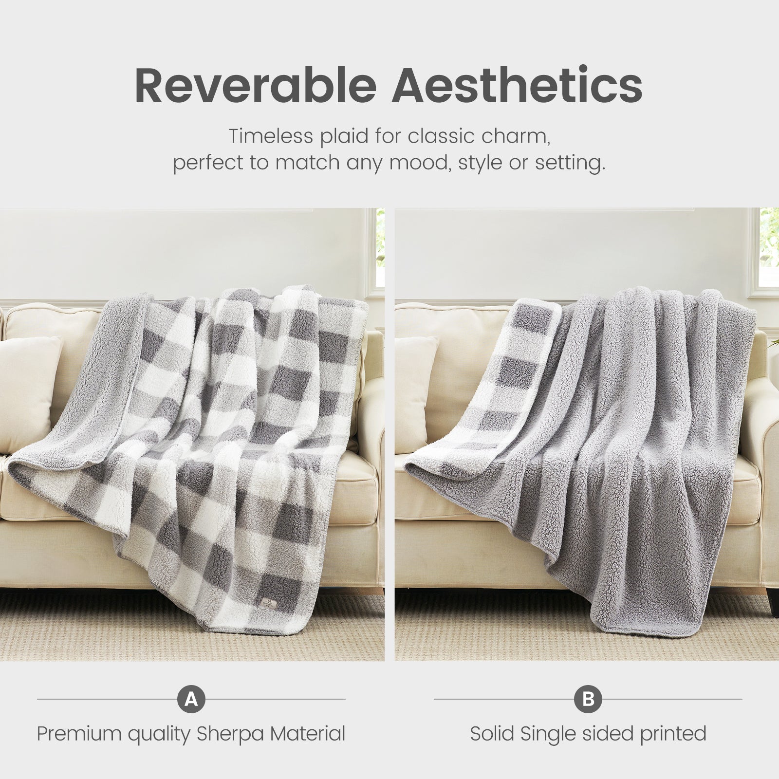  #color_Buffalo Plaid-grey