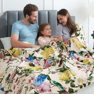 cooling blanket