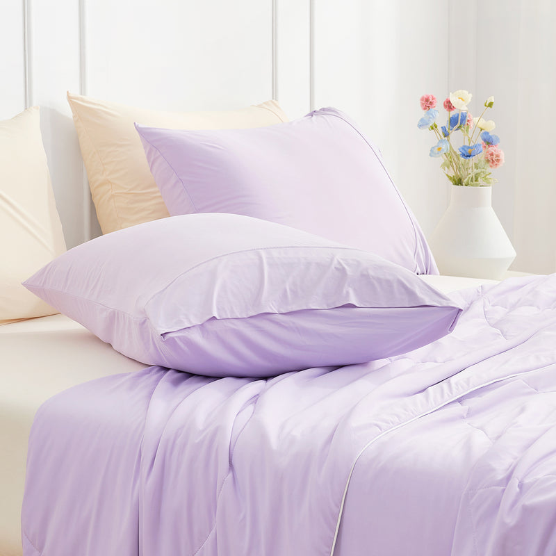cooling pillow covers