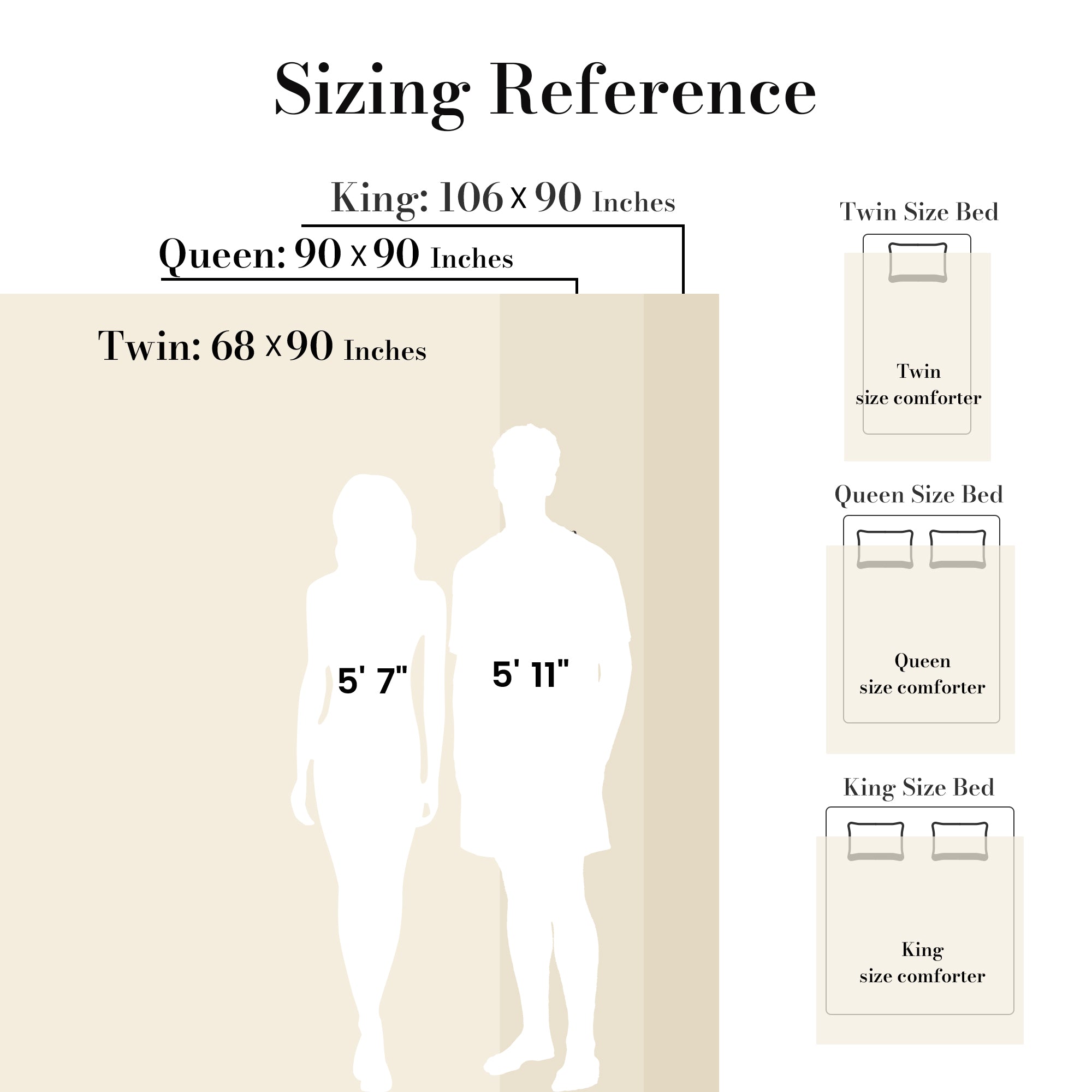 All-Season Jacquard Windowpane Comforter Set