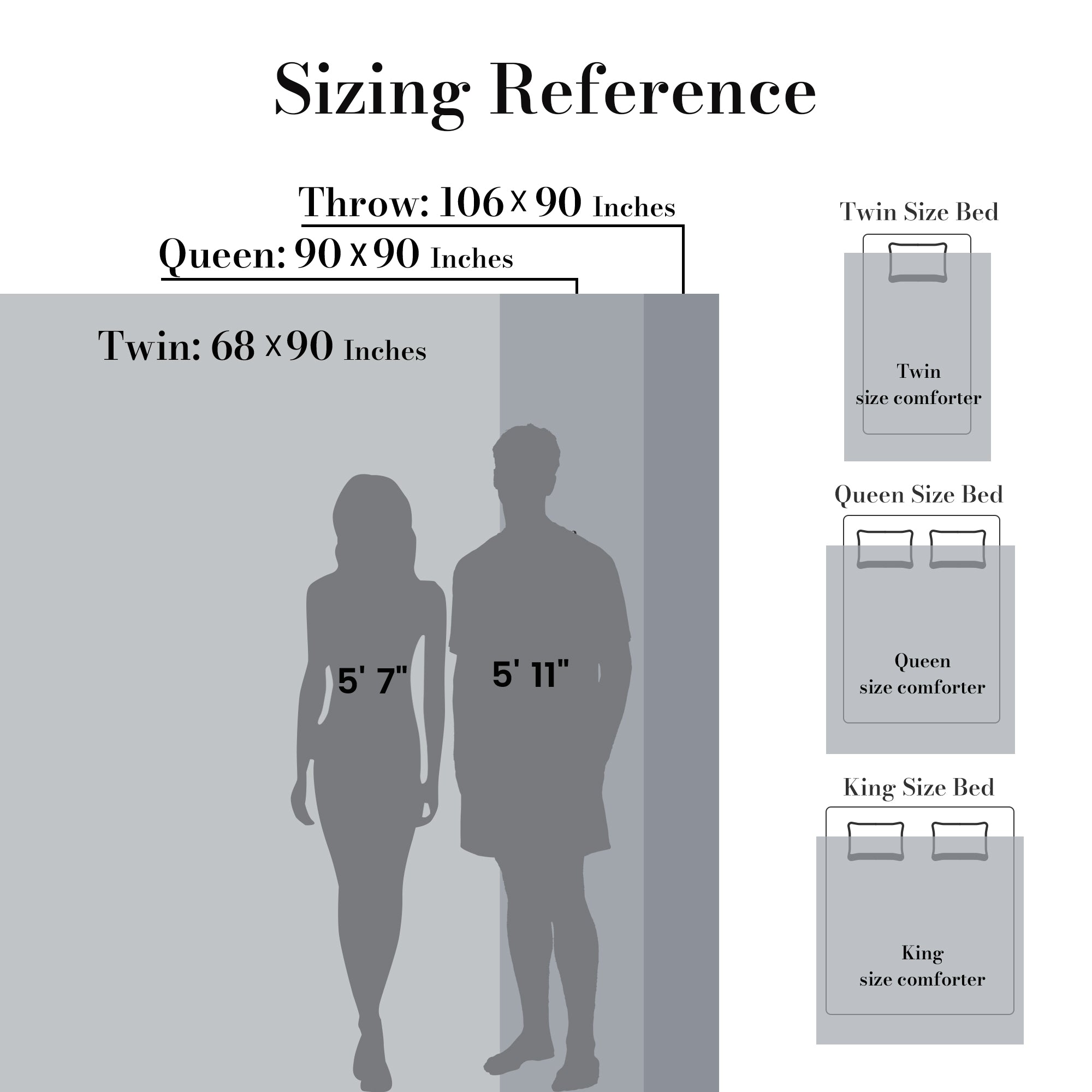 Cozy Bliss X Amélie Home Bubble Comforter Set