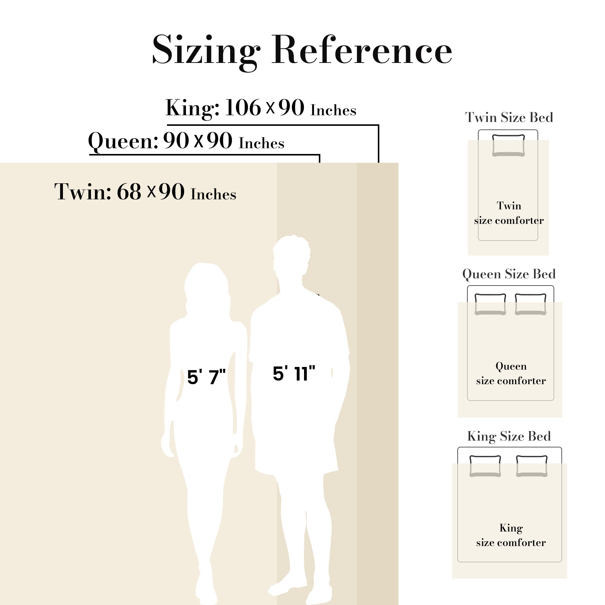 All-Season Faux Tufted Cable Comforter Set