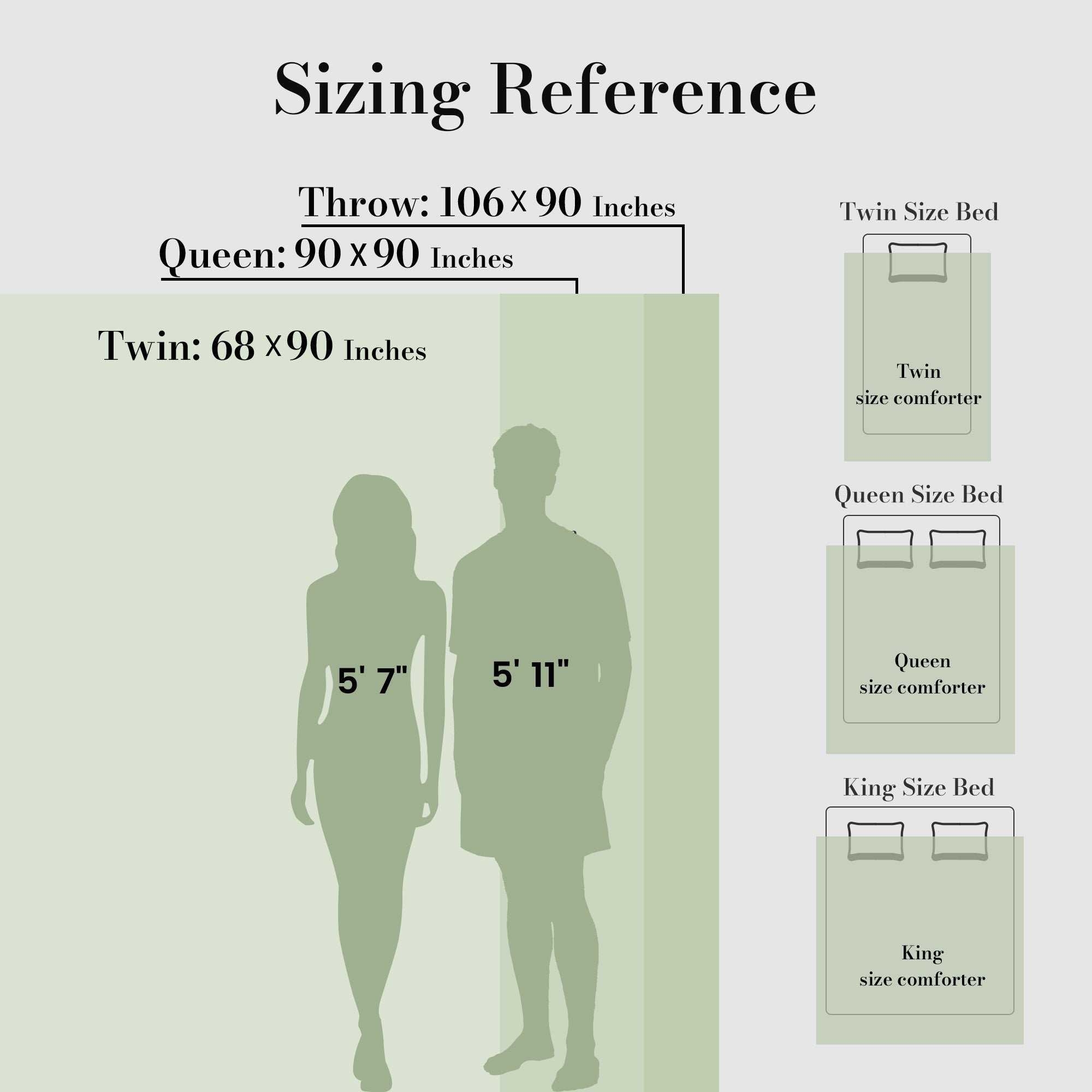 Cozy Bliss X Amélie Home Bubble Comforter Set