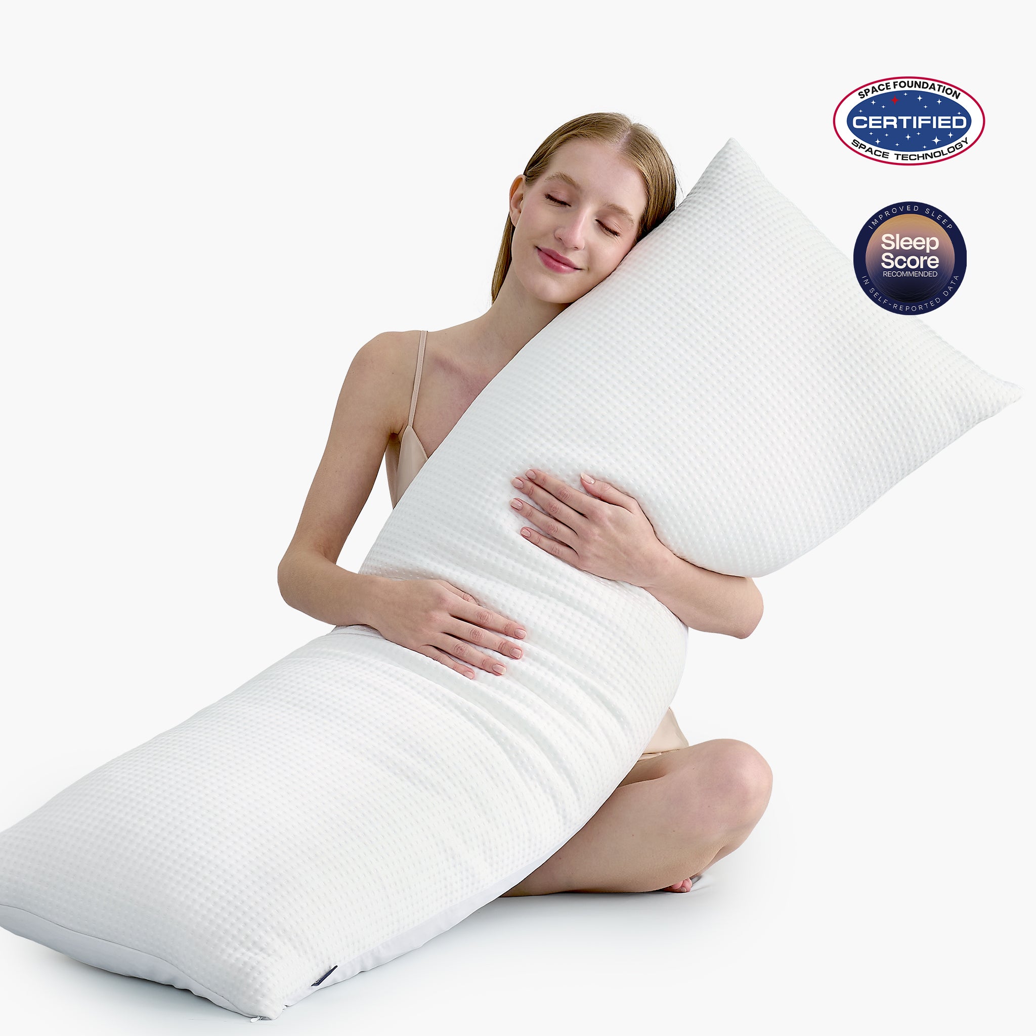 Outlast® Cooling Bedding | Cozy Bliss